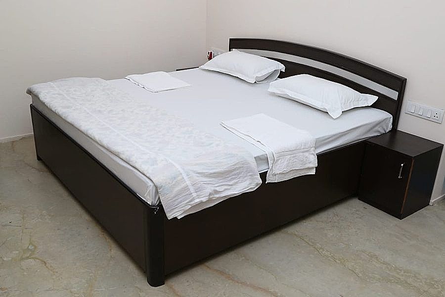 Sweena Room with Balcony