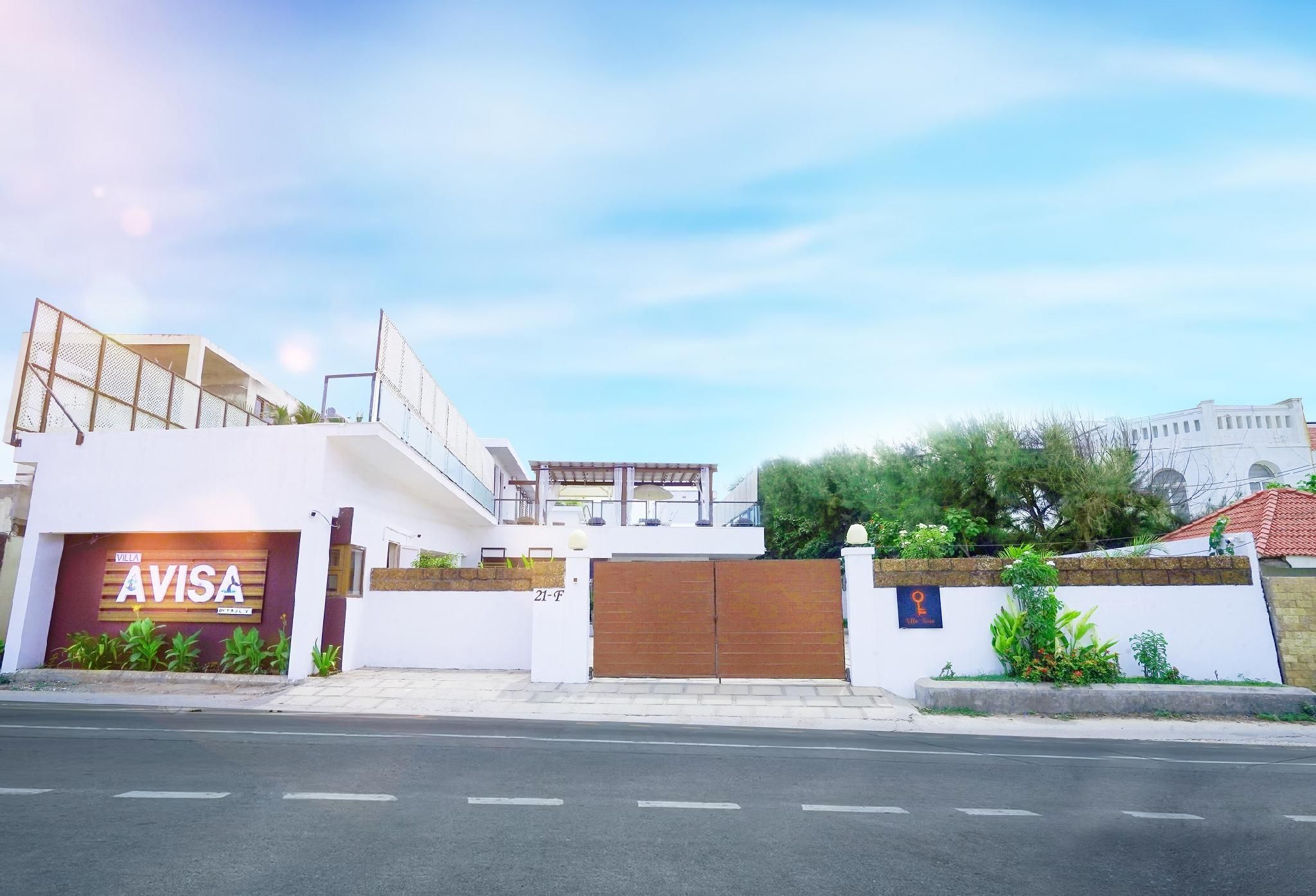 Truliv Villa Avisa - Best Villa in ECR