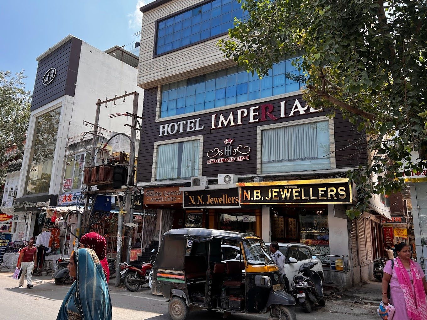 HOTEL IMPERIAL AJMER