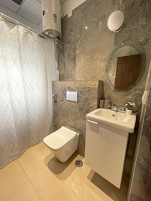 Bridge Serviced Apartment