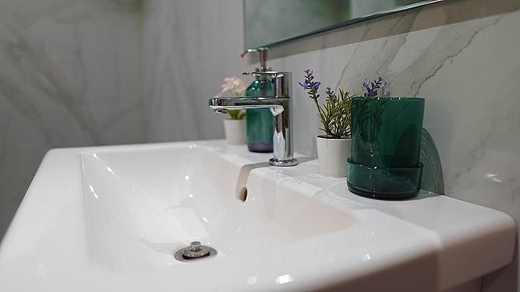 Bridge Serviced Apartment