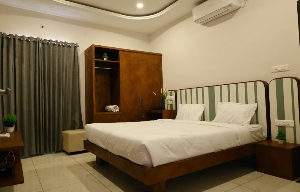 K Loft Hotel Standard 5