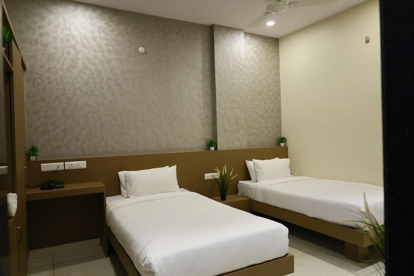 K Loft Hotel Standard 3