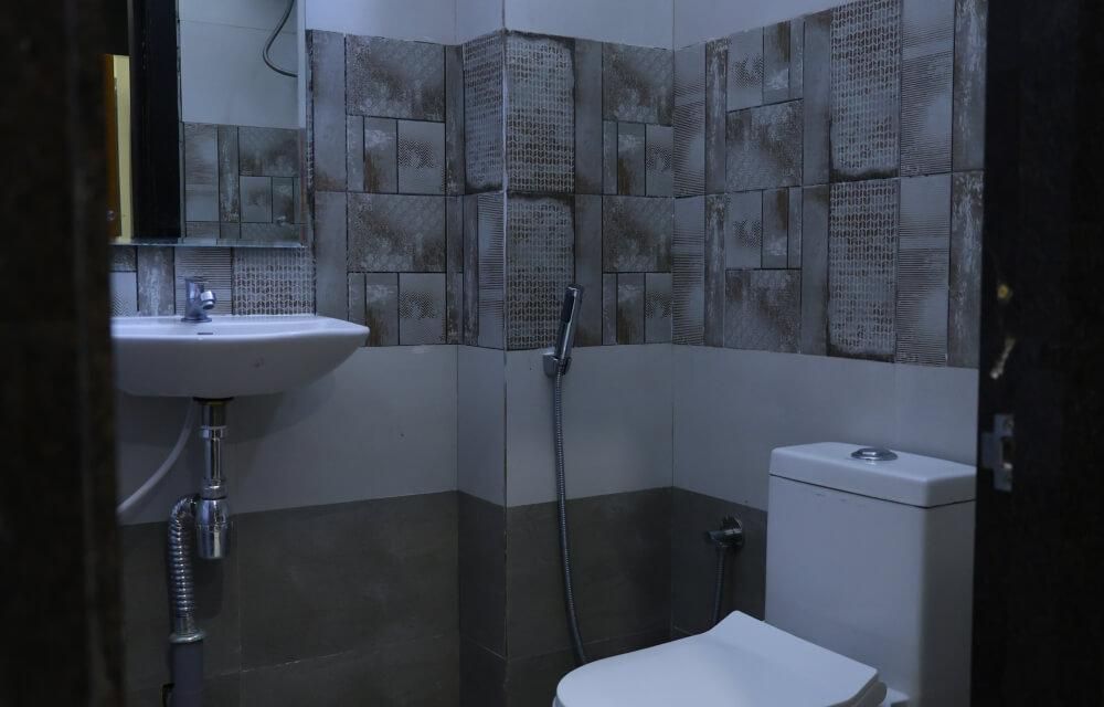 K Loft Hotel Standard 6