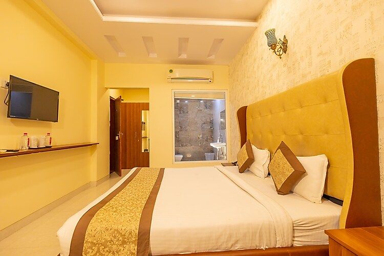 Super Deluxe Room