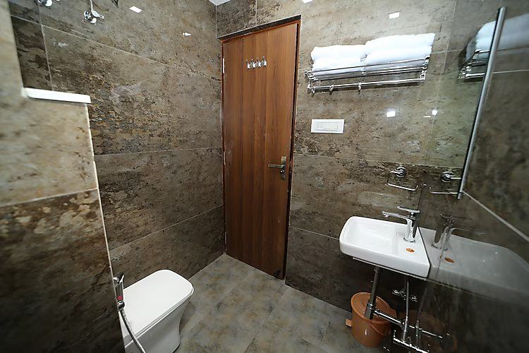 Super Deluxe Room