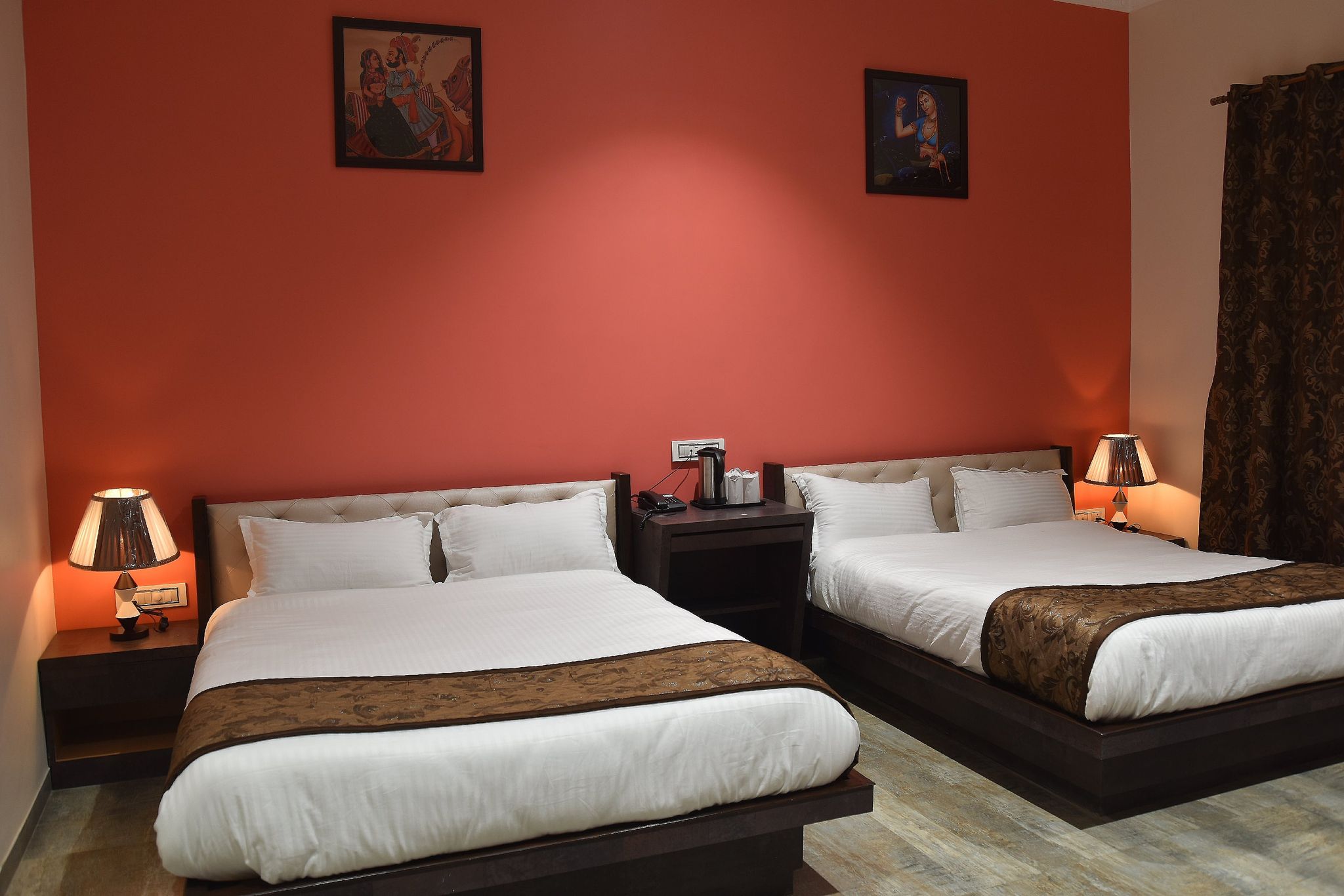 Suite Room