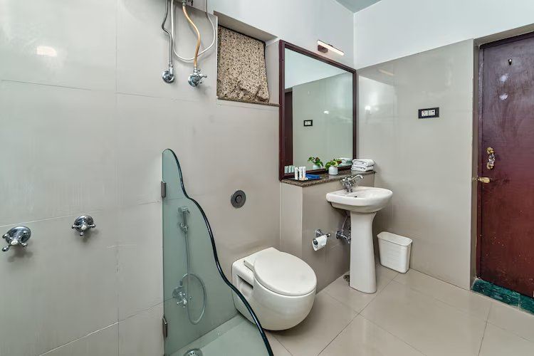 Grand Lake View Rooms