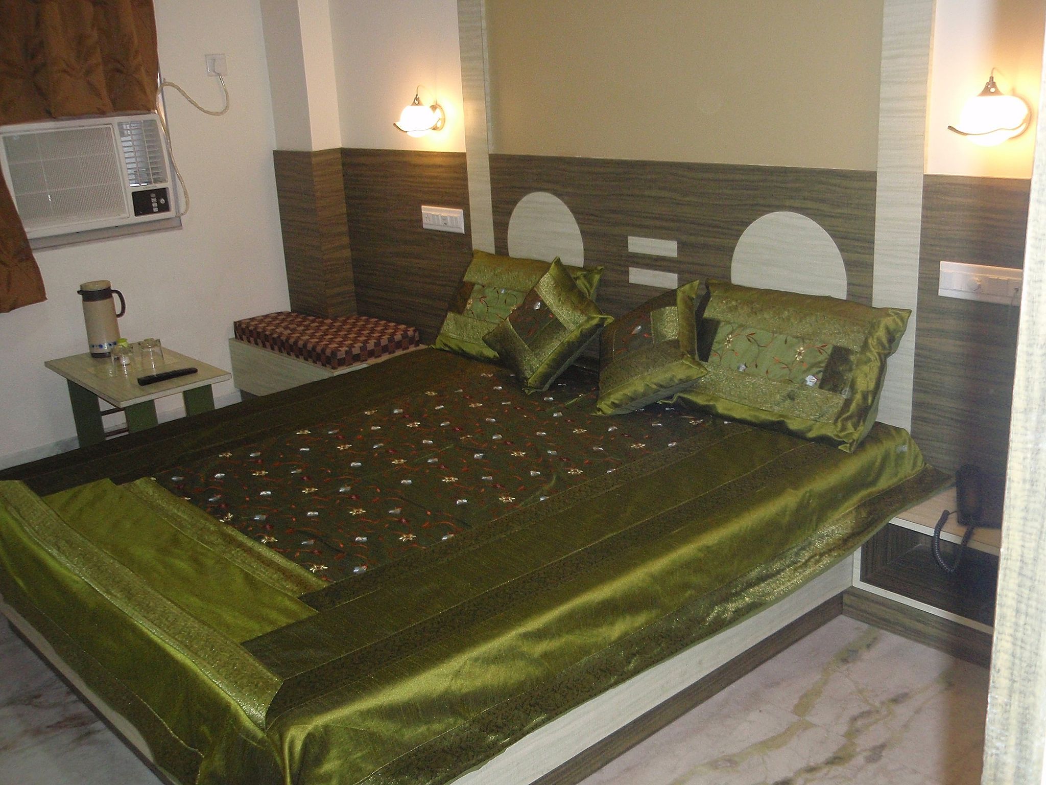 Hotel North Star Super Deluxe AC 2