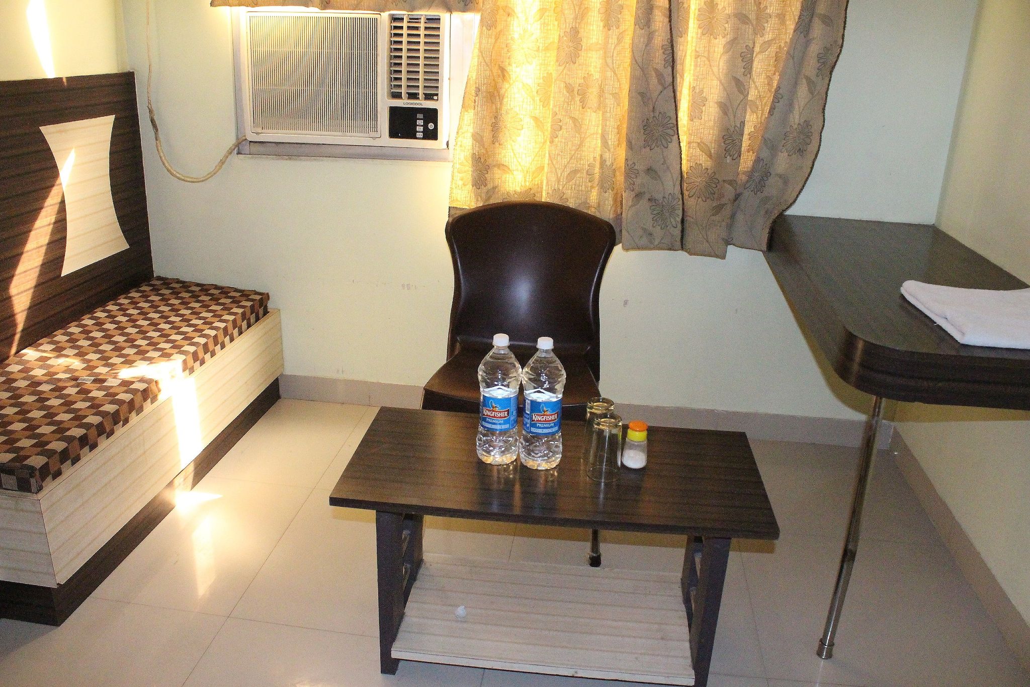 Hotel North Star Super Deluxe AC 7