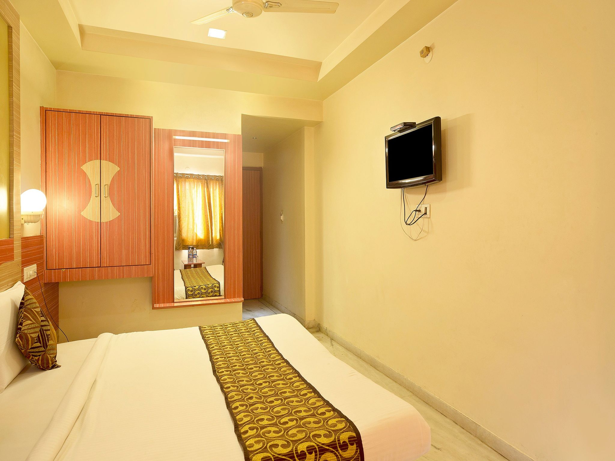 Hotel North Star Super Deluxe AC 5