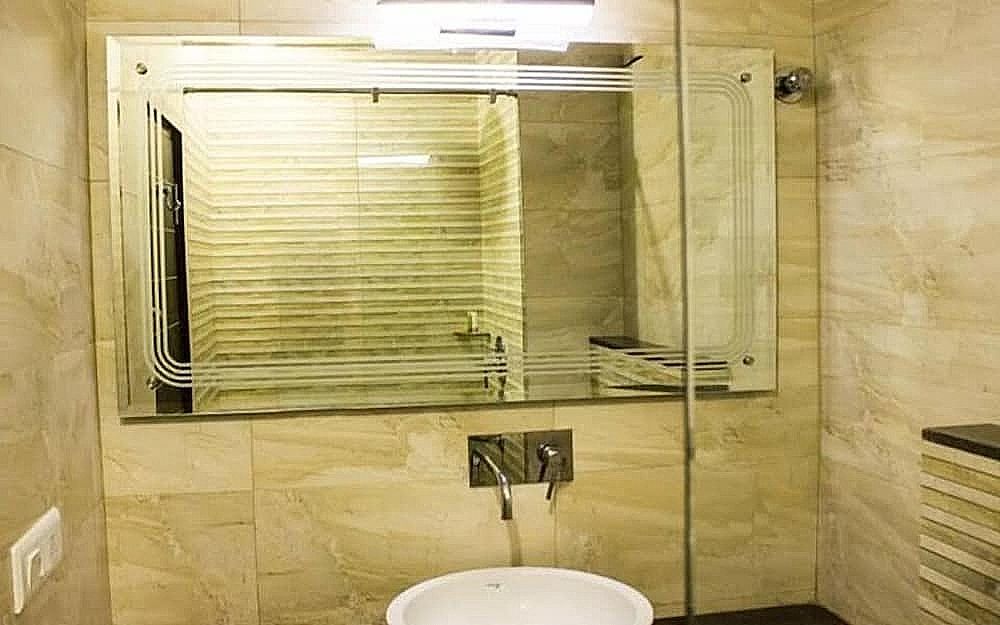 Pandya Niwas Standard Double Room 6