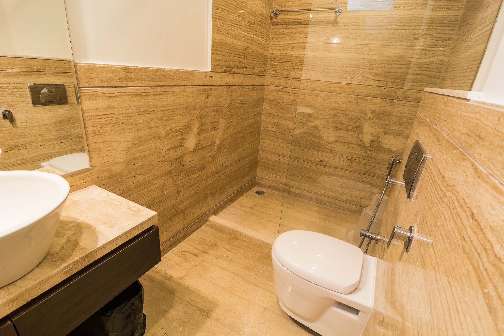 Pandya Niwas Standard Double Room 7