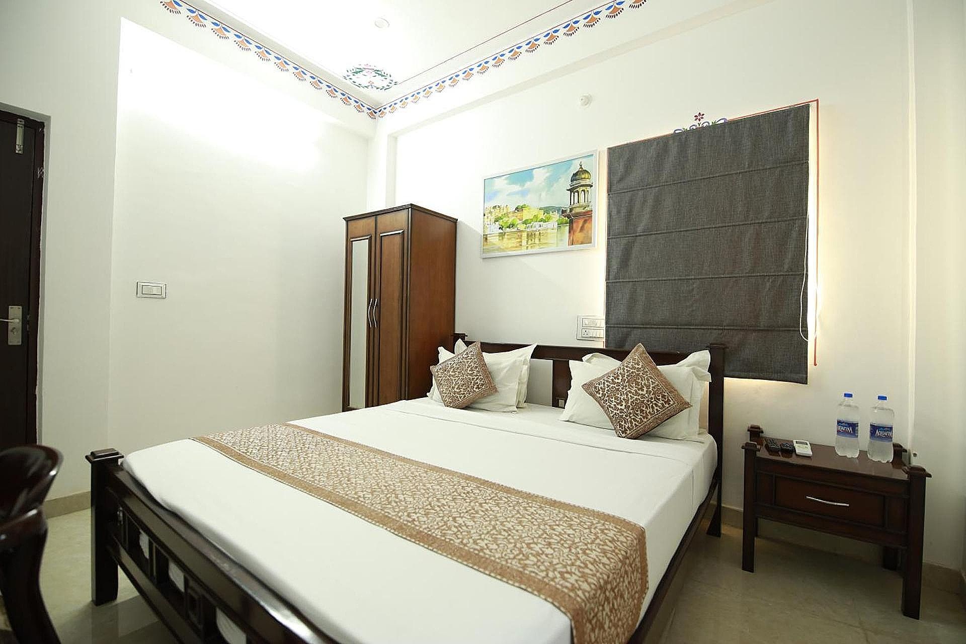 Hotel Casa by the lake Deluxe Queen 3