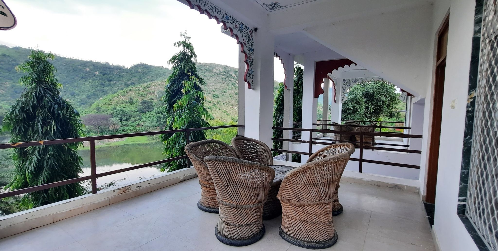 Lake Alpi Resort Kumbhalgarh