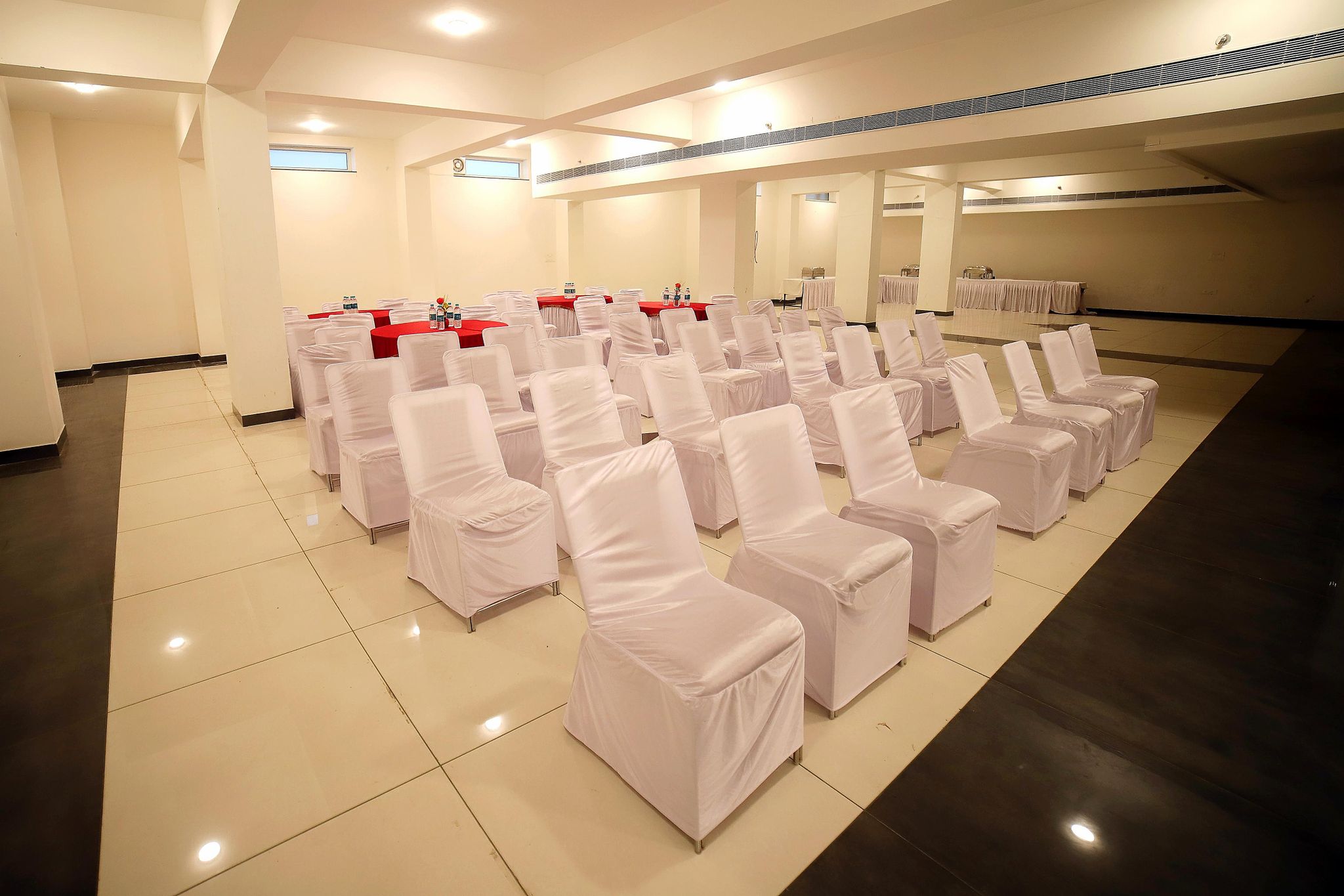 Business Centre