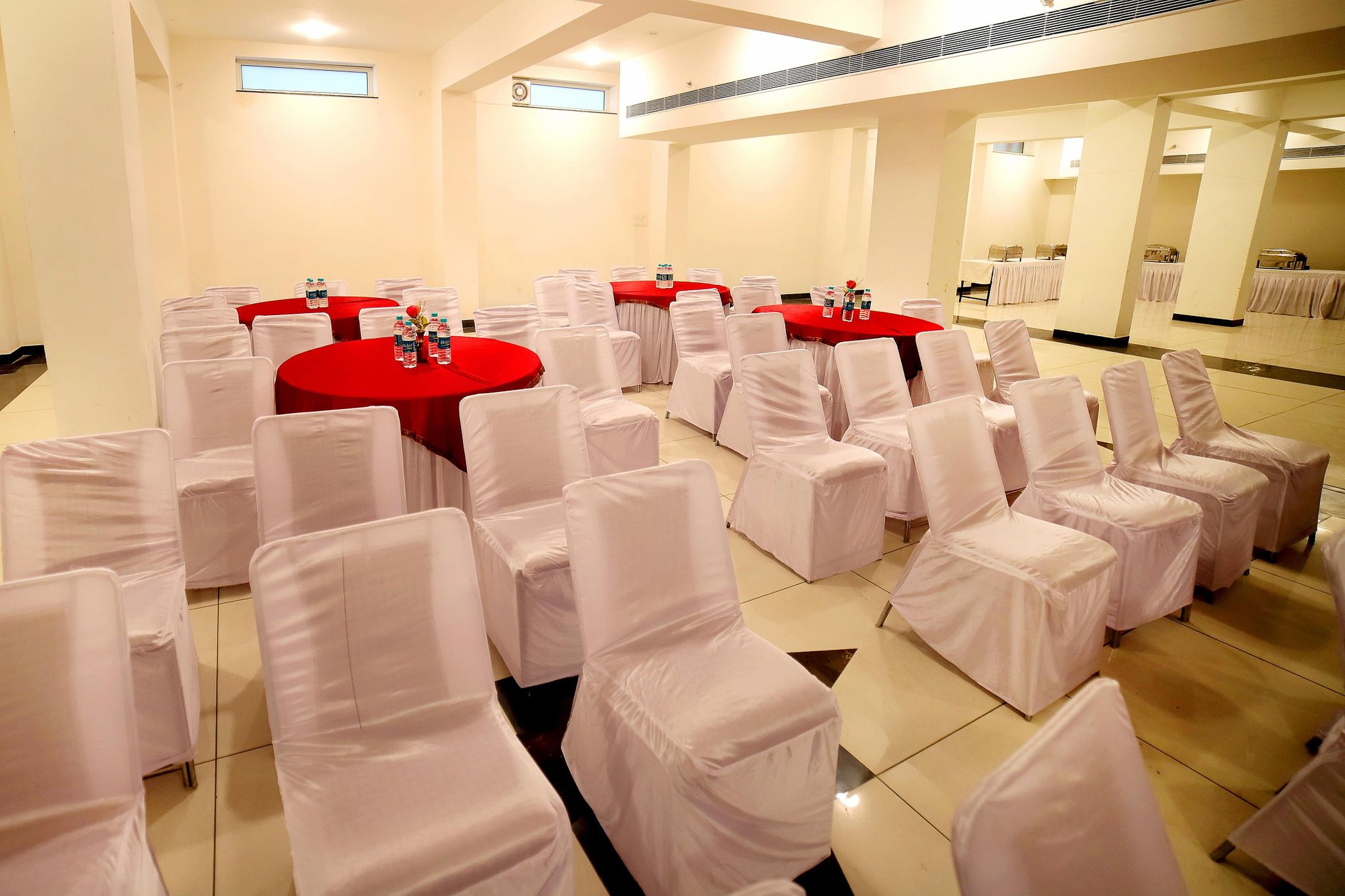 Business Centre