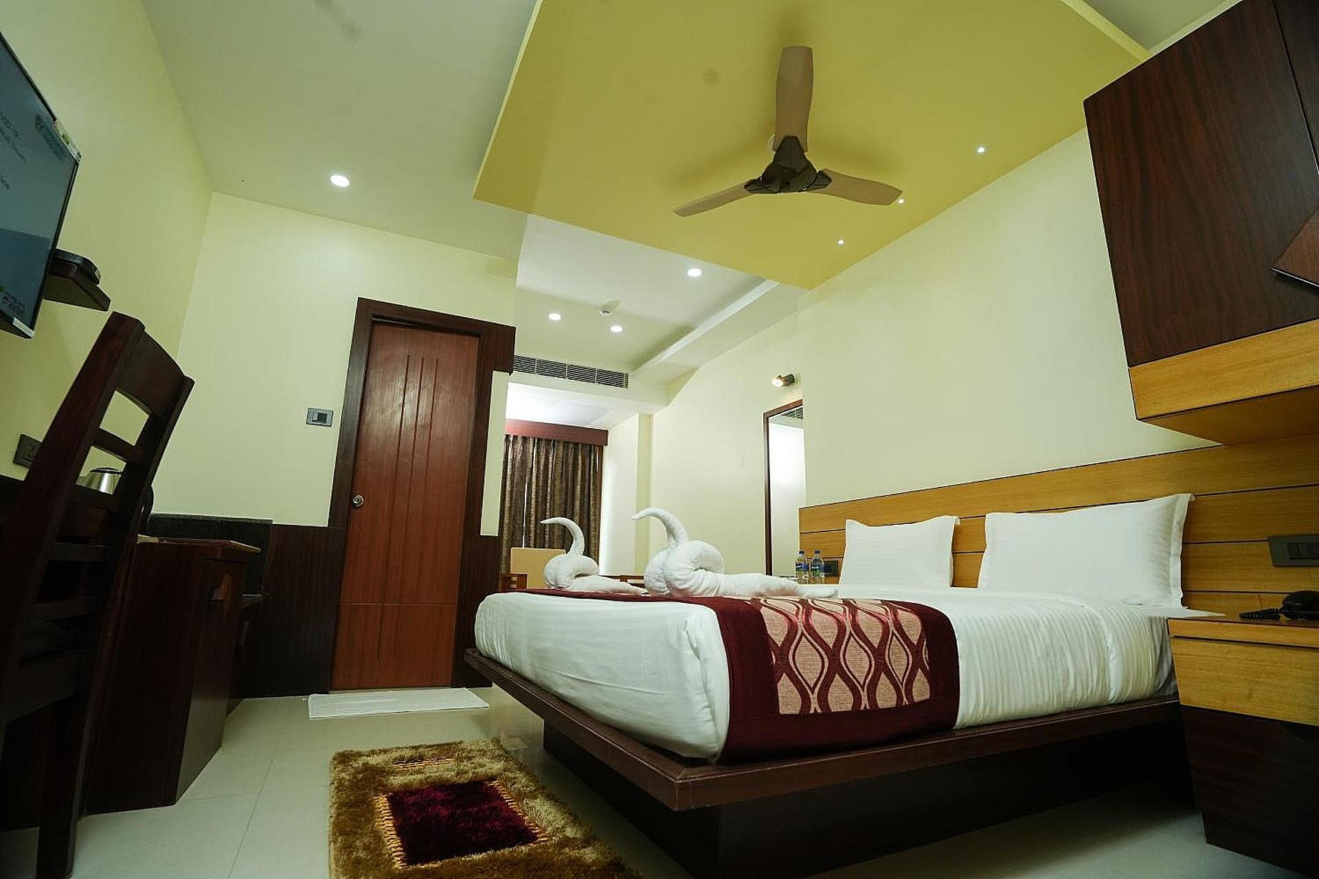 Executive Room
