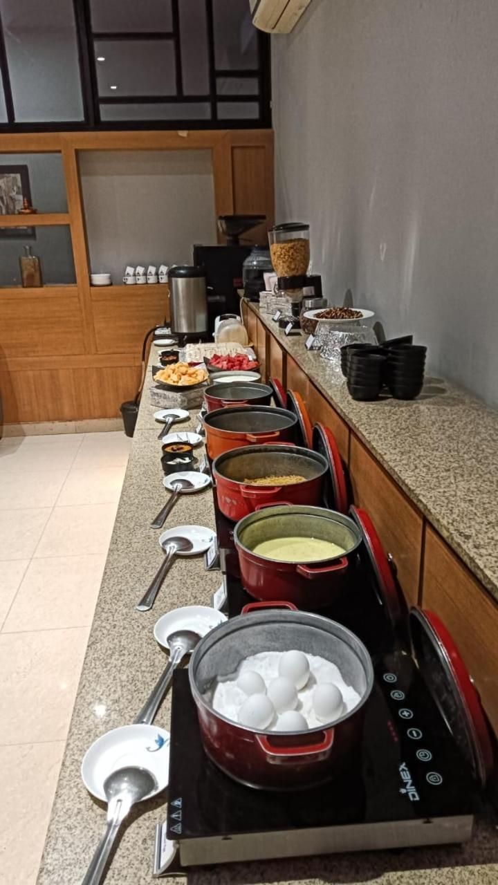 Food and beverages