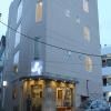 Sparrow Residency 