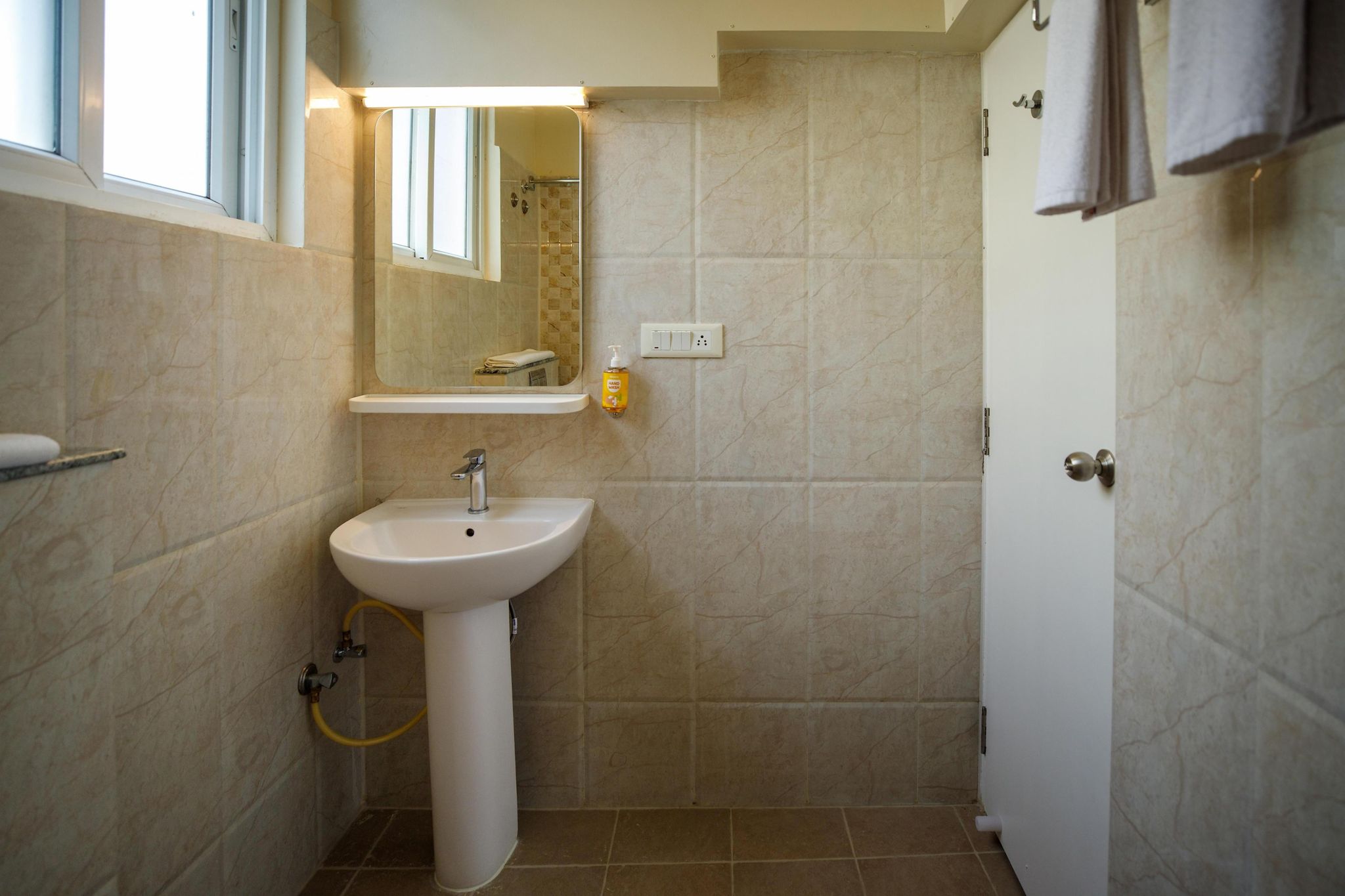 Bloom Hotel - HAL Old Airport Rd Standard King 6