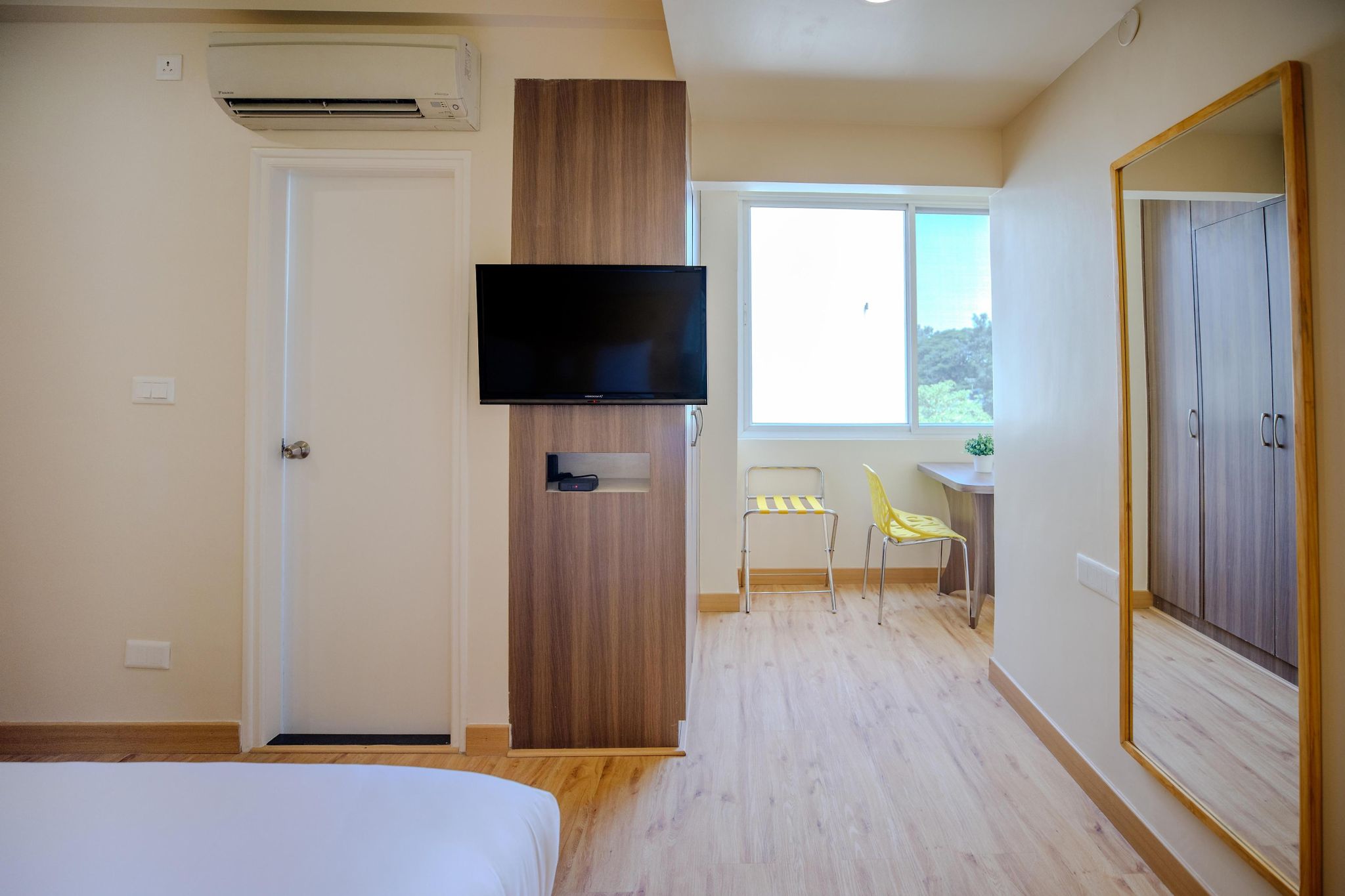 Bloom Hotel - HAL Old Airport Rd Standard King 8