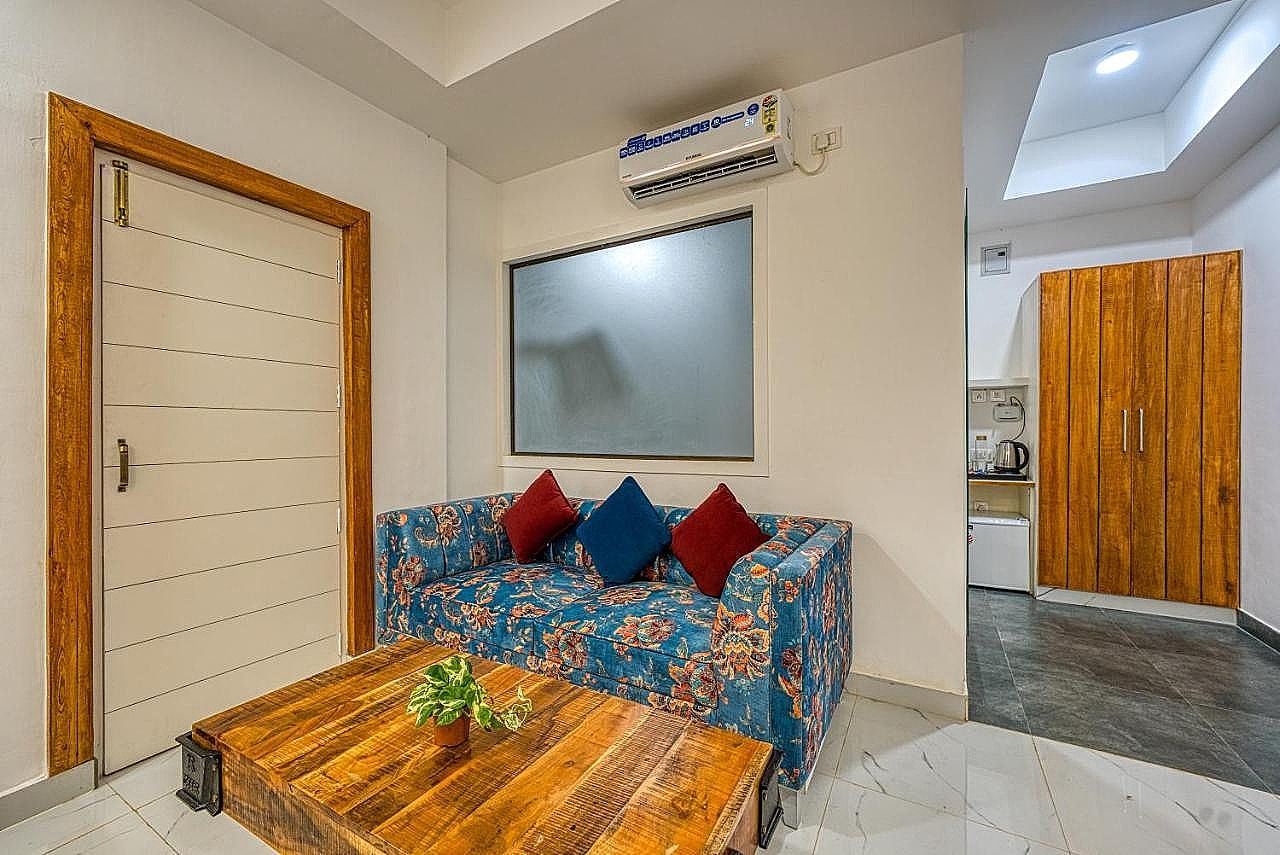 Foxtale Beach Resort