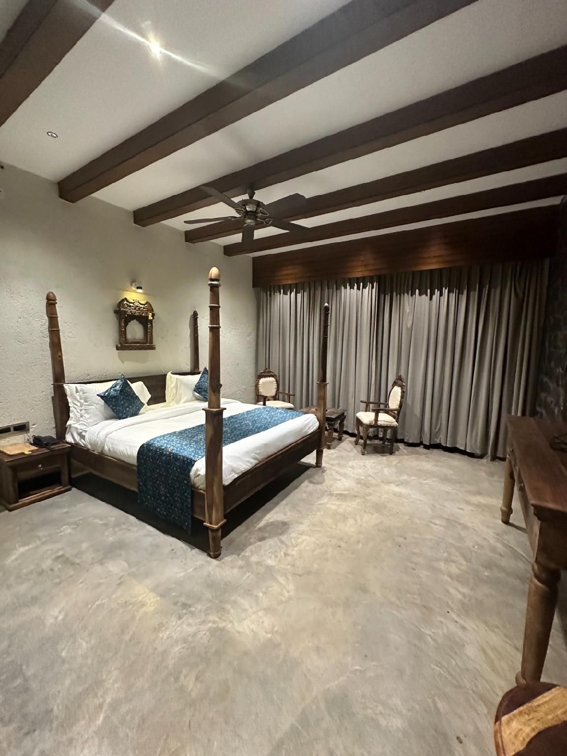 Cottage Villa with Private Pool