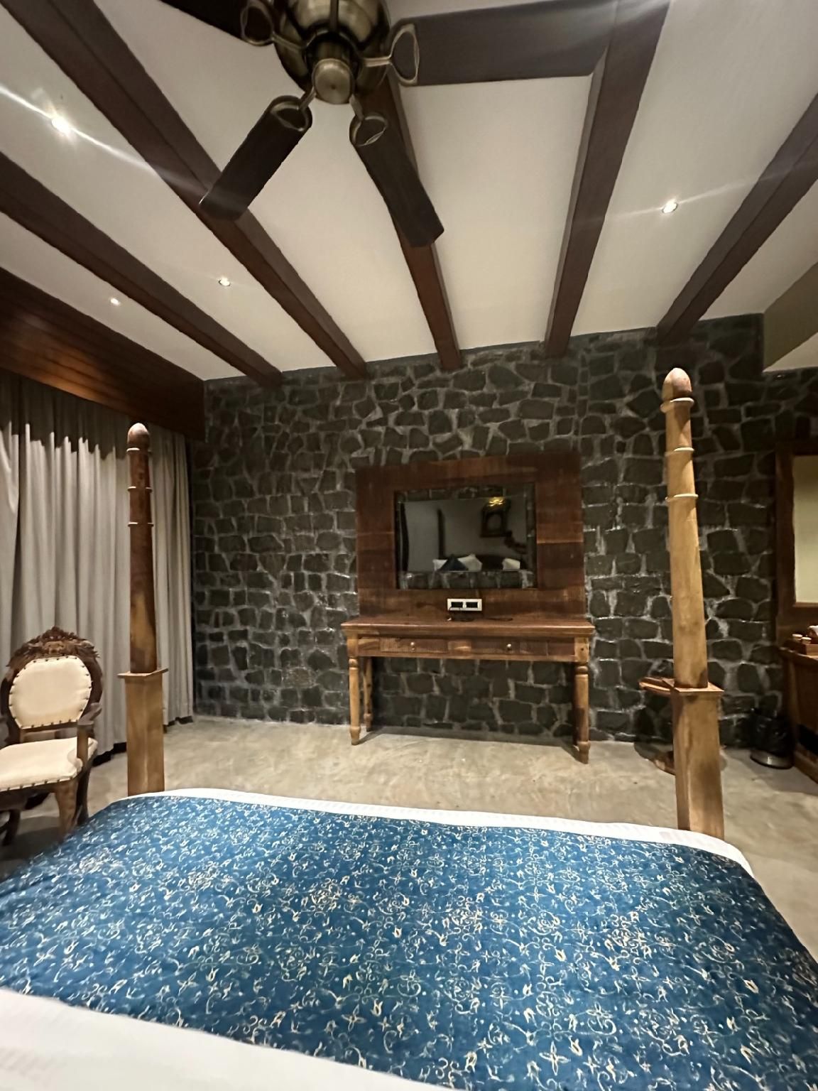 Cottage Villa with Private Pool