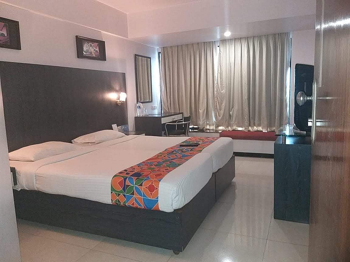  Economic Room
