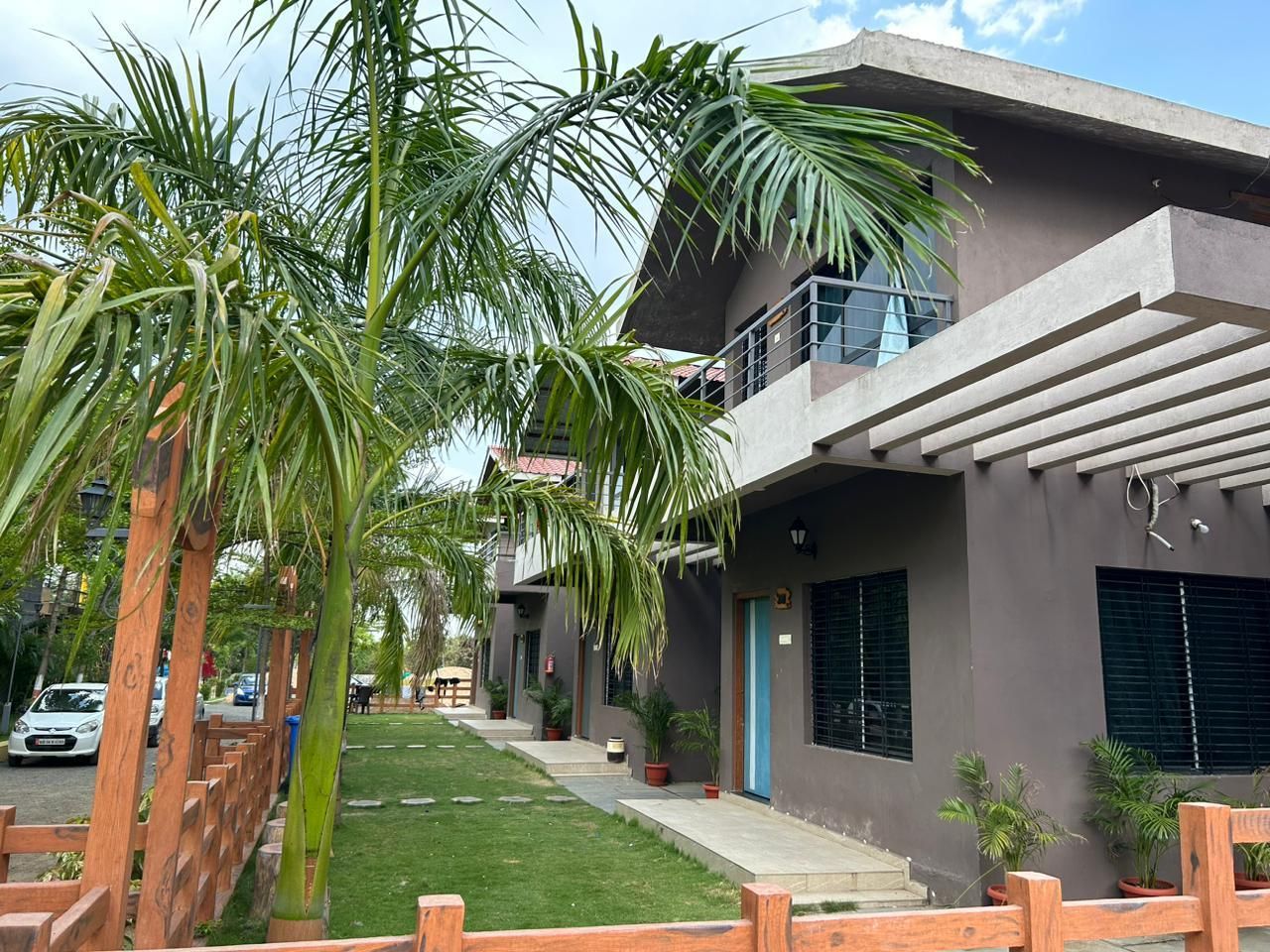Villa Room
