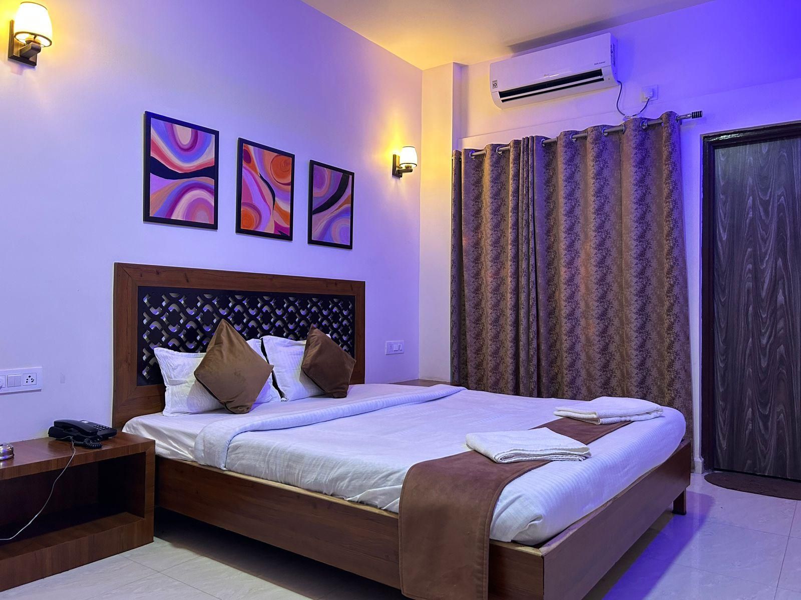 Premium Room