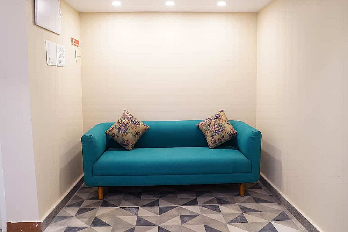 Public Areas