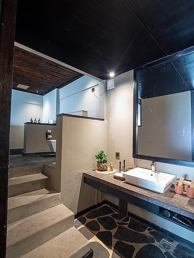 Red Thread Morjim Sea House 2