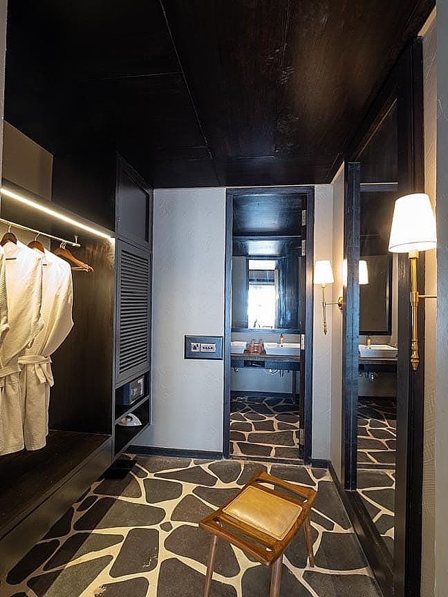 Red Thread Morjim Sea House 3