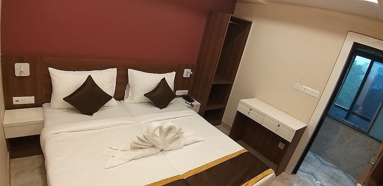Comfort Room