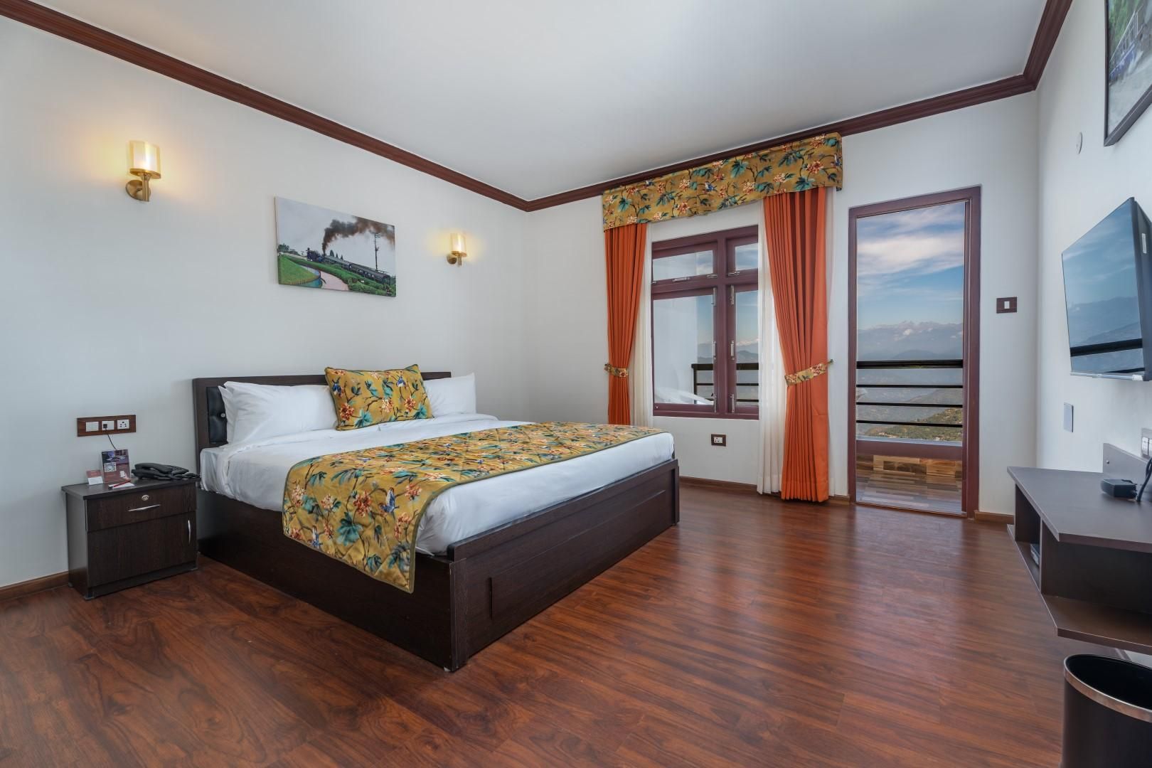 Premium Plus Room