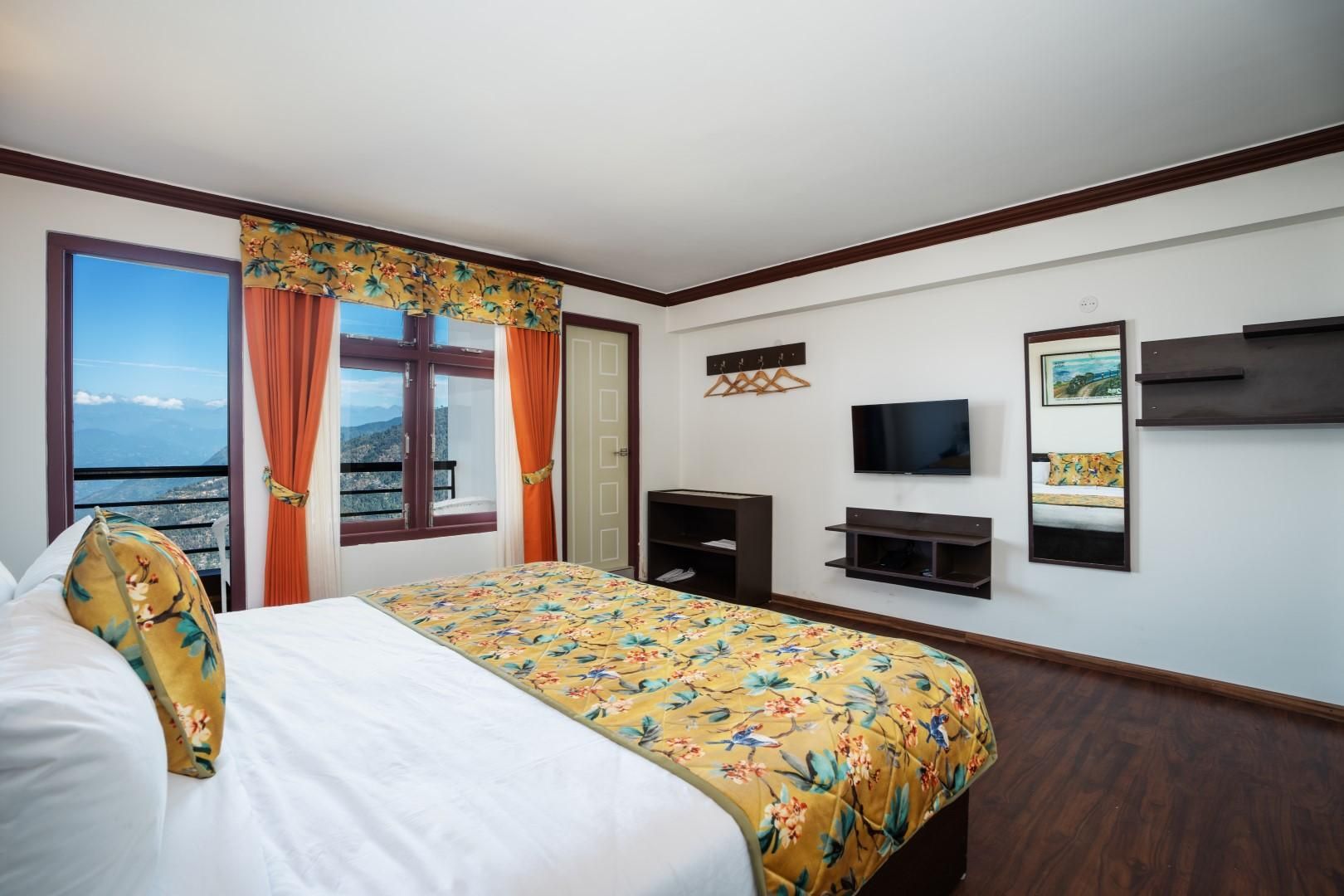 Premium Lake View Room