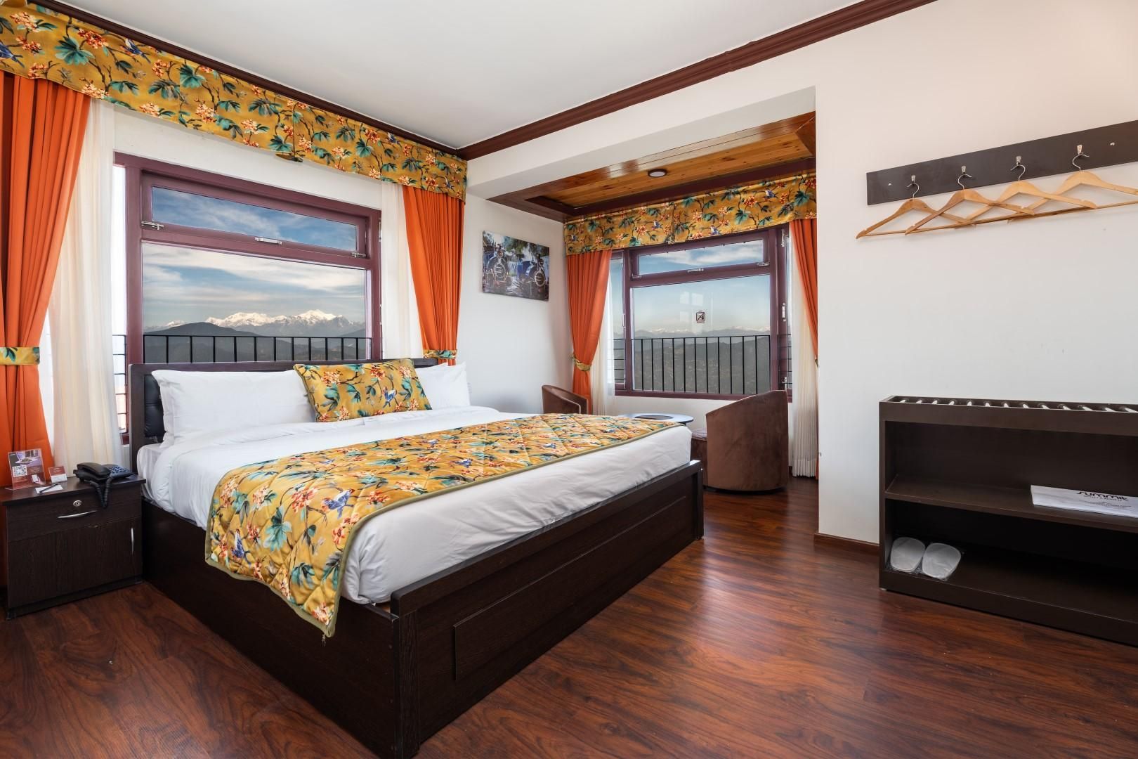 Premium Room with View