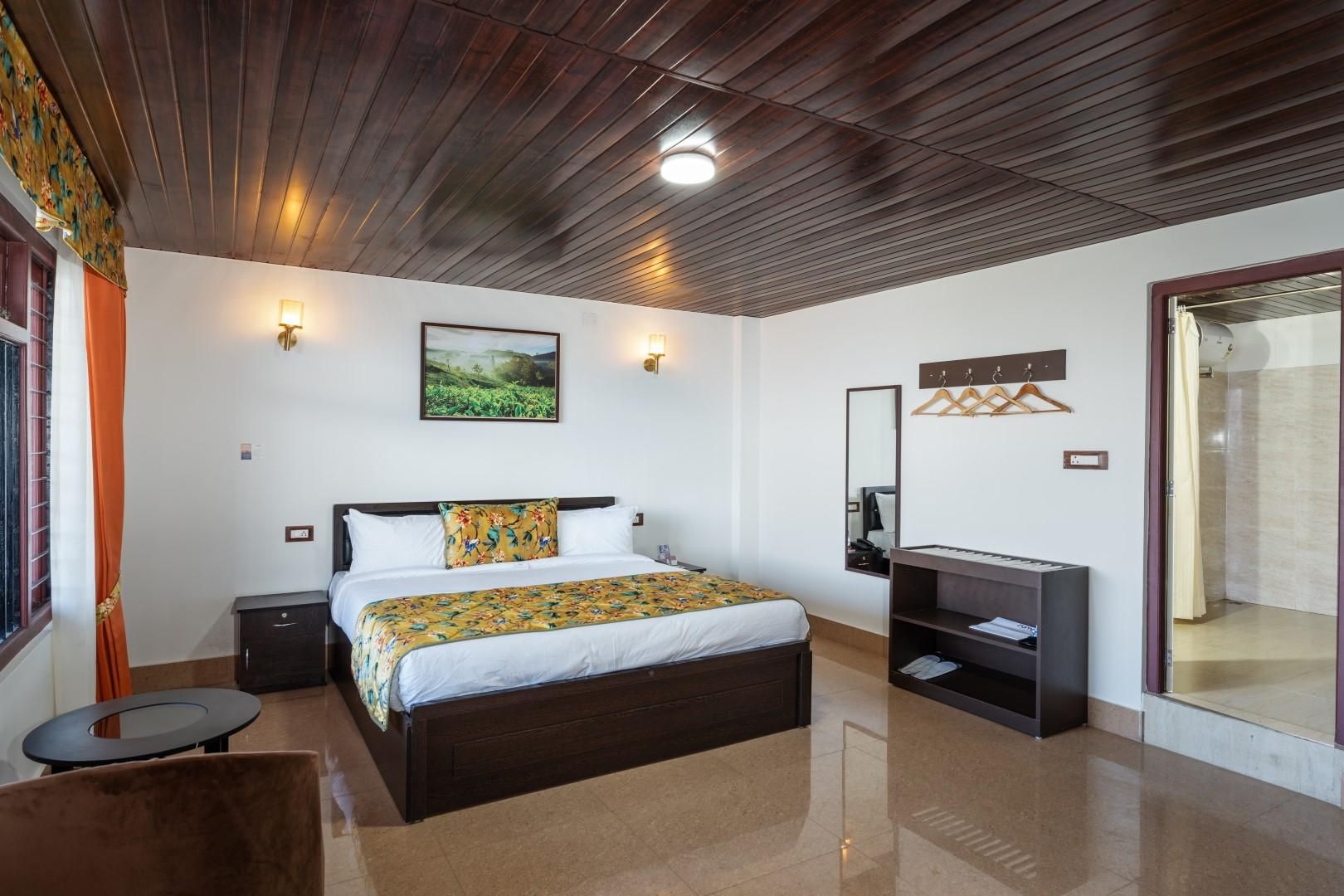 Penthouse Suite