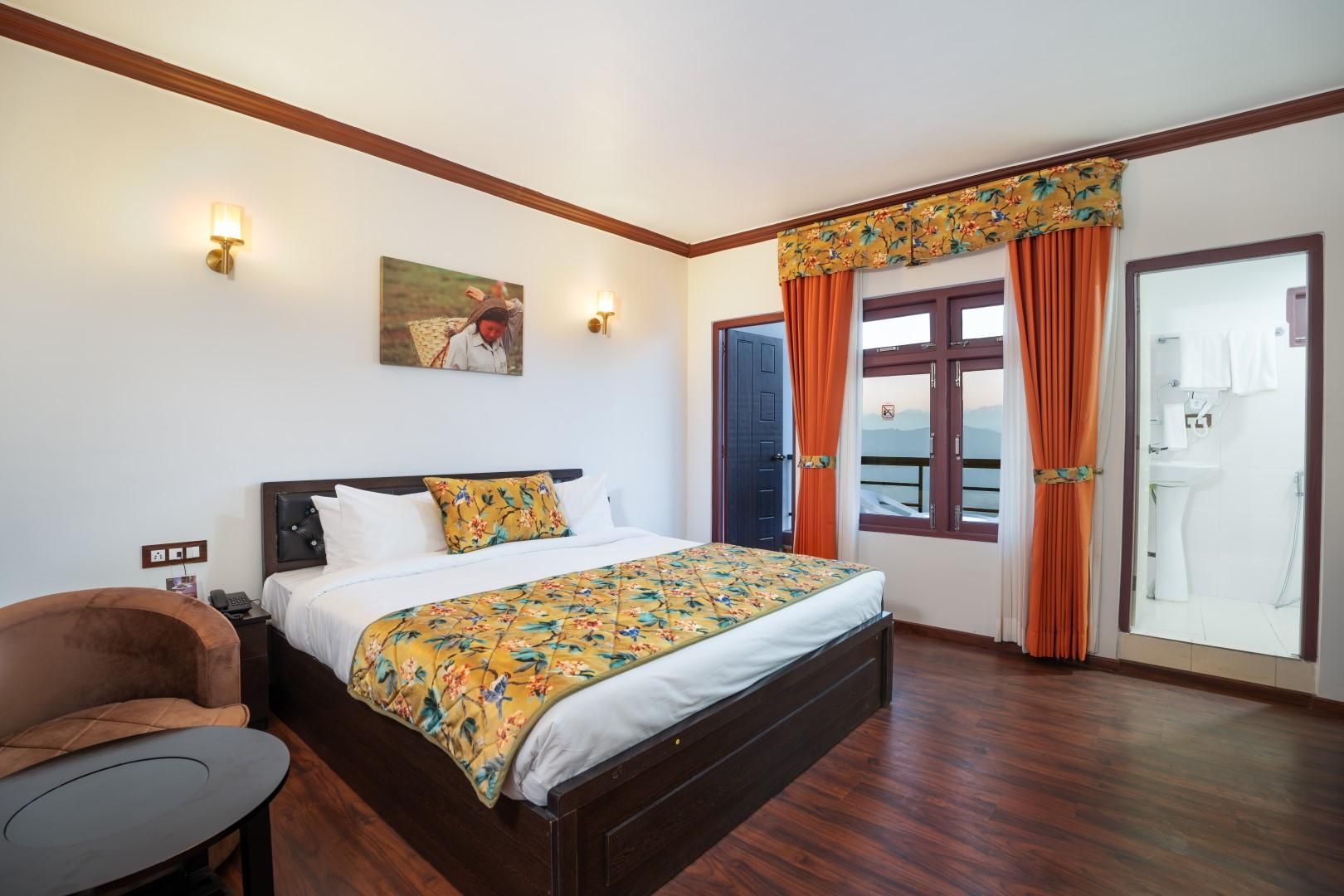 Premium Lake View Room