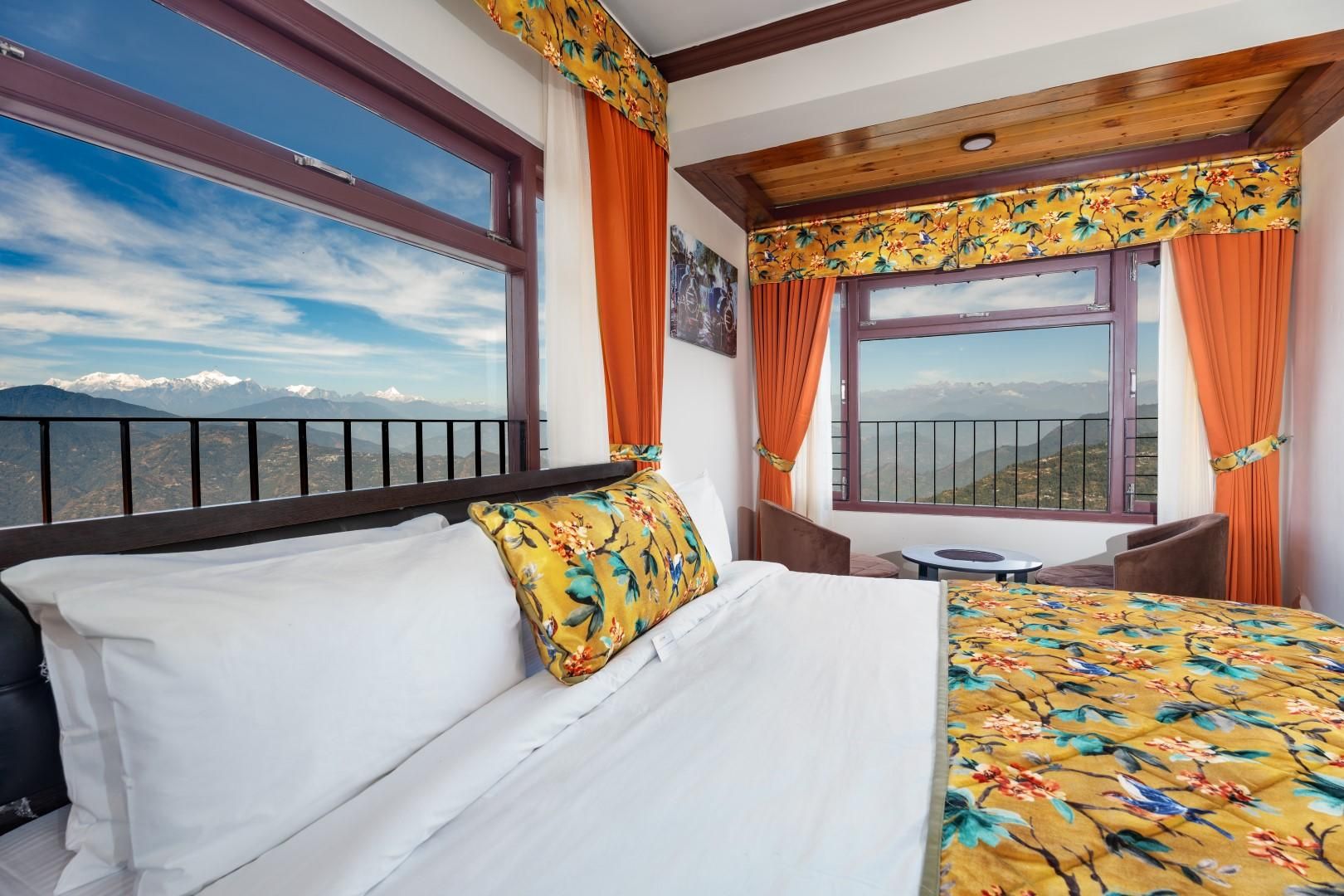 Premium Room with View