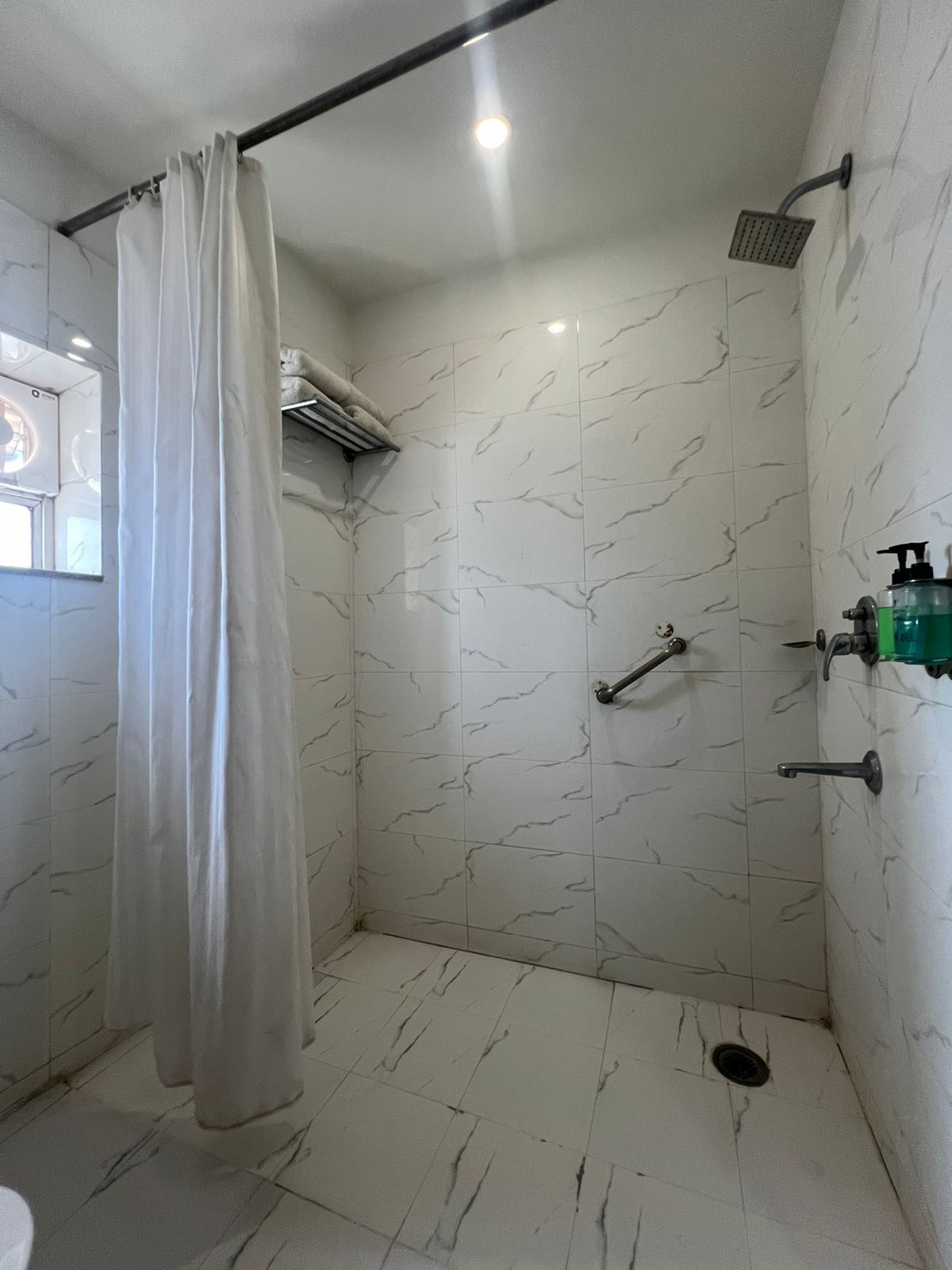 Sparrow Hotel Managed by Siara Sariska Alwar Deluxe Twin Room 12