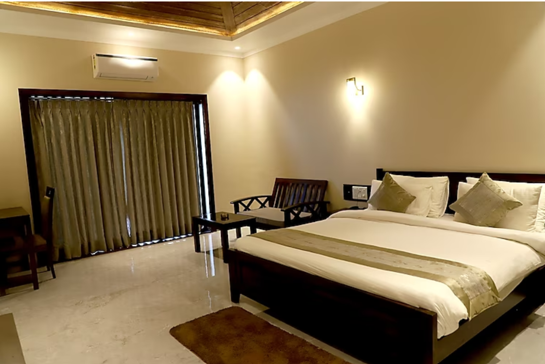 Super Deluxe Room