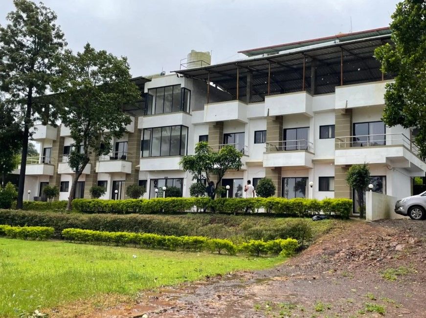Hotel Bella Valley