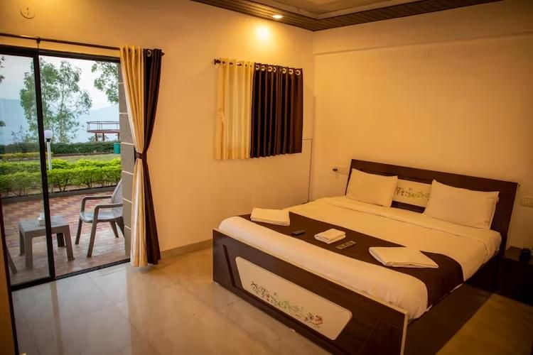 Hotel Bella Valley