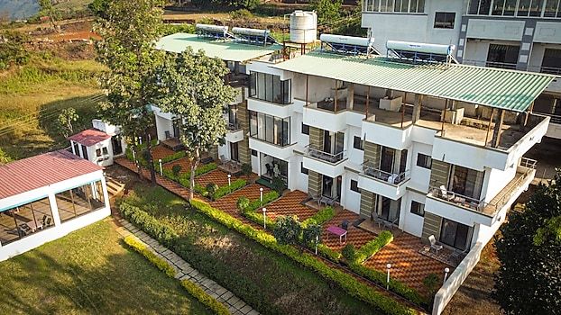 Hotel Bella Valley