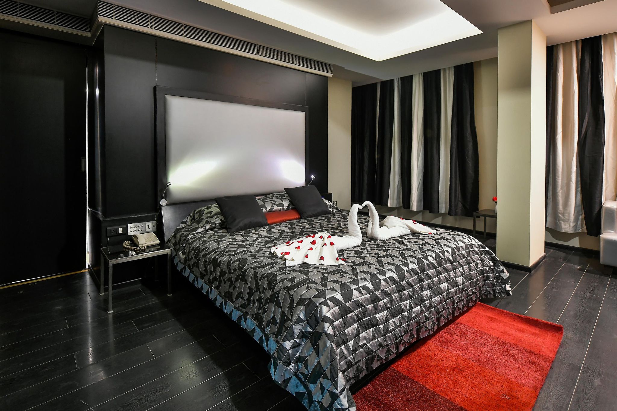 Suite Room