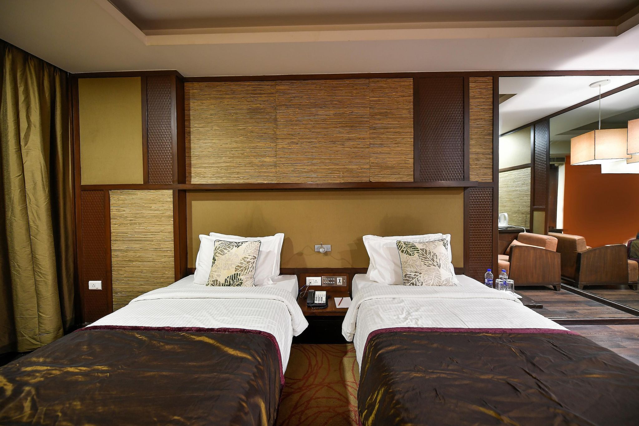 Premium Double Room