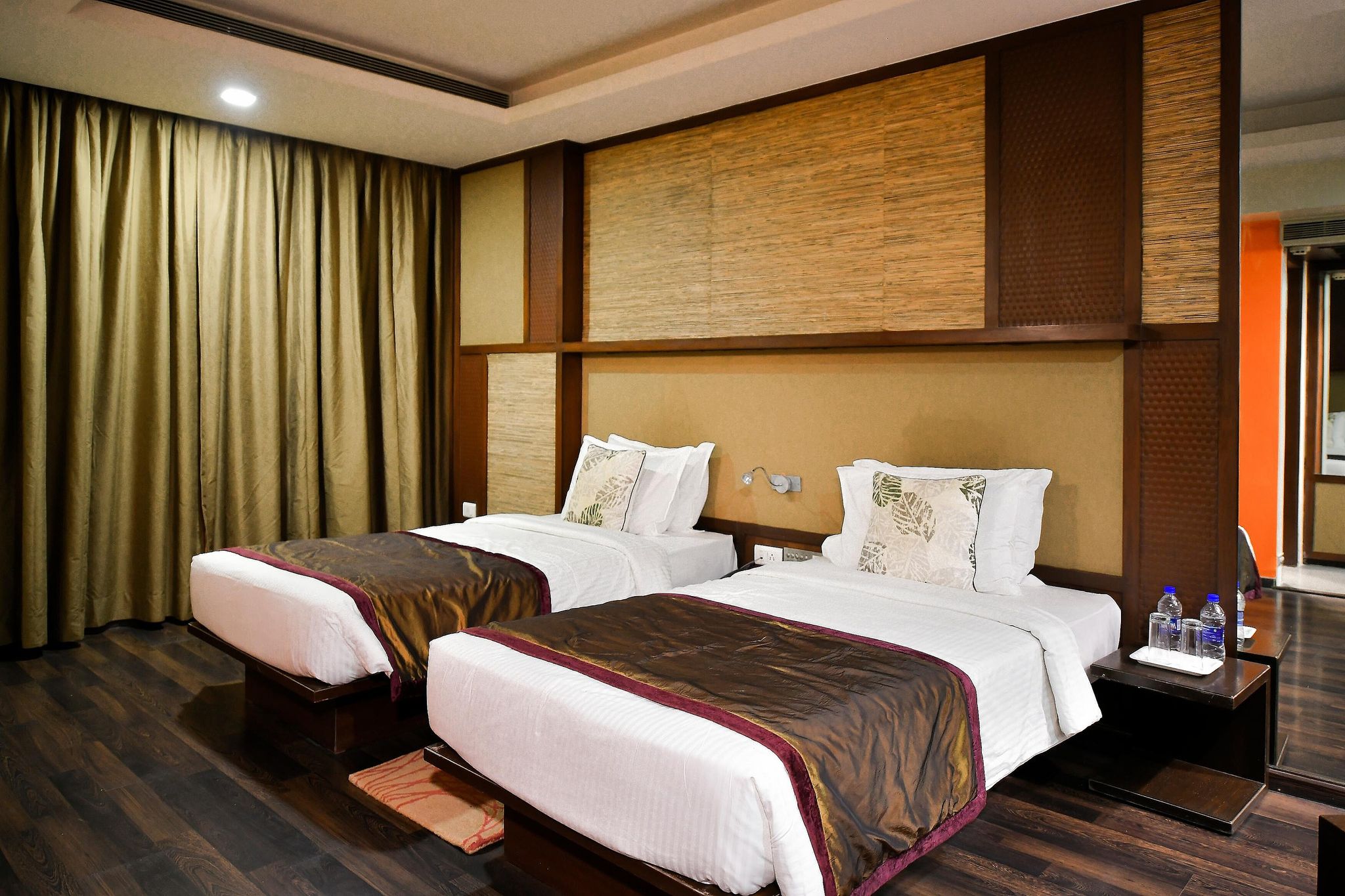 Premium Double Room